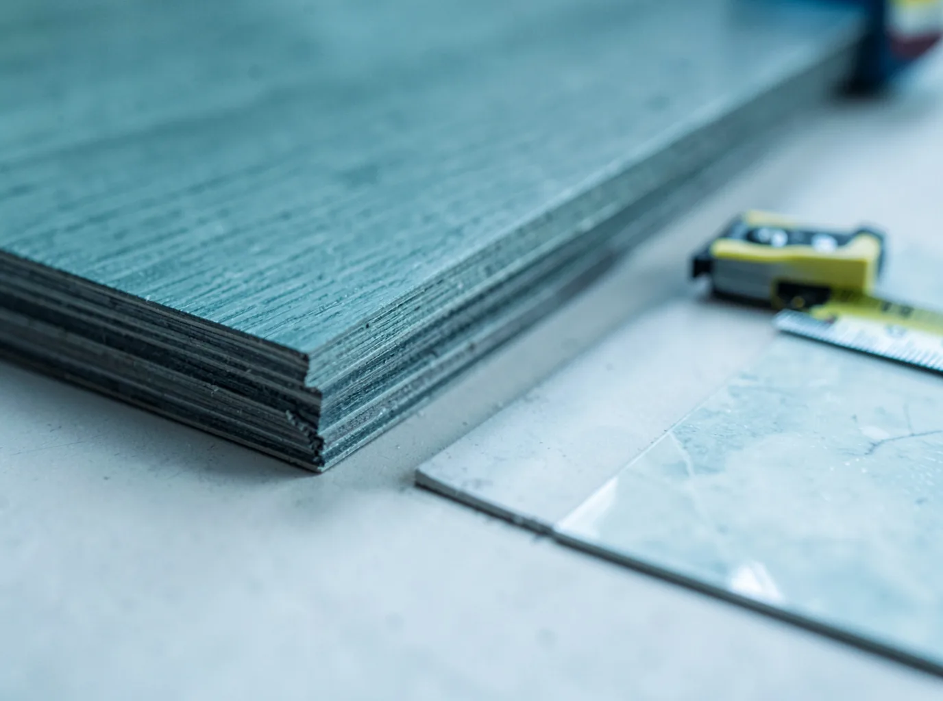 Luxury Vinyl Plank Installation Mathiston, MS FAQs